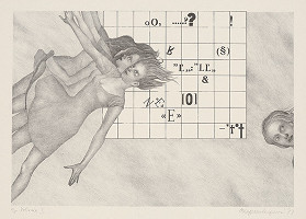 Naďa Rappensbergerová-Jankovičová – Volanie I. 