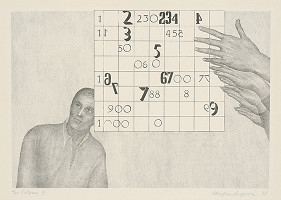 Naďa Rappensbergerová-Jankovičová – Volanie III. 