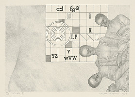 Naďa Rappensbergerová-Jankovičová – Volanie IV. 