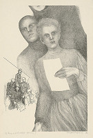 Naďa Rappensbergerová-Jankovičová – Ženy petrohradského februára III. 