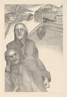 Naďa Rappensbergerová-Jankovičová – Ženy petrohradského februára IV. 