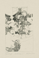 Robert Brun – Meditácia 1. 