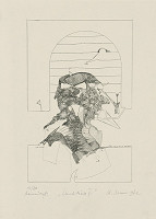 Robert Brun – Meditácia 2. 