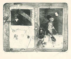 Vladimír Gažovič – Kolená sú niekedy ozdobou ženy 2. 