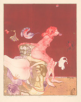 Vladimír Gažovič – Prísny pohľad na voľné mravy II. 