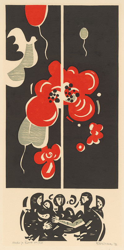 Róbert Dúbravec – Mier je život 