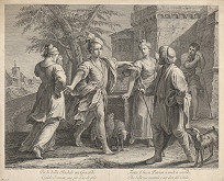 Fabio Berardi, Giuseppe Bononiensis Varotti – Rachel 