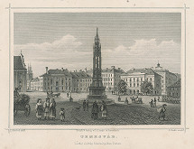 Ludwig Rohbock, L. Oeder – Temesvár 