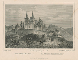 Ludwig Rohbock, Knopfmacher – Spišská kapitula 