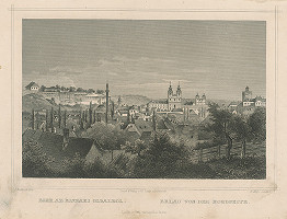 Ludwig Rohbock, Georg Hels – Eger zo severnej strany 