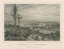 Ludwig Rohbock, Georg Michael Kurz – Veľký Varadín 