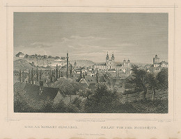 Ludwig Rohbock, Georg Hels – Eger zo severnej strany 