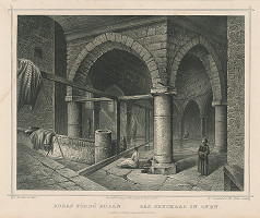 Ludwig Rohbock, K. Gunkel, Joseph Maximilian Kolb – Kúpele v Budíne 