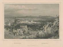 Ludwig Rohbock, Johann Gabriel Friedrich Poppel – Miškolc 