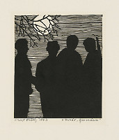 Orest Dubay – Generácia I. 