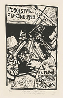 Vincent Hložník – Kremnička 