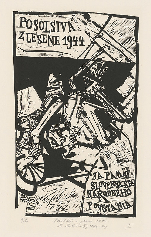 Vincent Hložník – Kremnička 