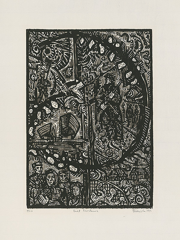 Ján Ondriska – Kvet Povstania 