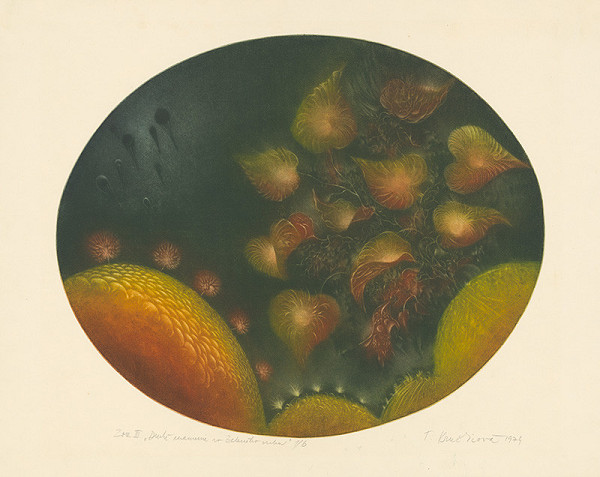 Terézia Kružlicová – Druhé znamenie zo Zeleného vrchu