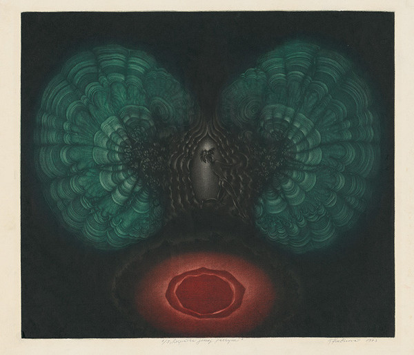 Terézia Kružlicová – Rozprávka jednej jaskyne 