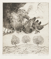 Terézia Kružlicová – Variácie k poviedkam J.G.Tajovského I. 