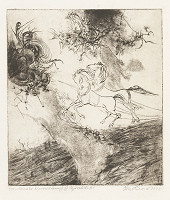 Terézia Kružlicová – Variácie k poviedkam J.G.Tajovského II. 