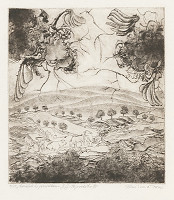 Terézia Kružlicová – Variácie k poviedkam J.G.Tajovského III. 