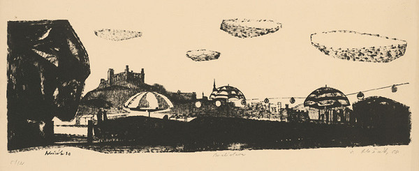 Vincent Hložník – Bratislava 