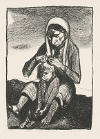 Vincent Hložník – Dedina mojej mladosti II. 