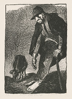 Vincent Hložník – Dedina mojej mladosti III. 