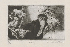 Vincent Hložník – Faust II. 
