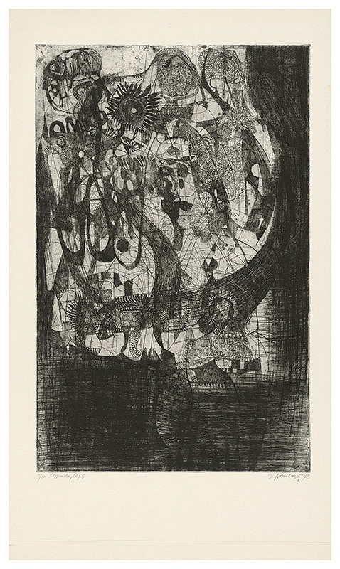 Viera Bombová – Rozprávka 