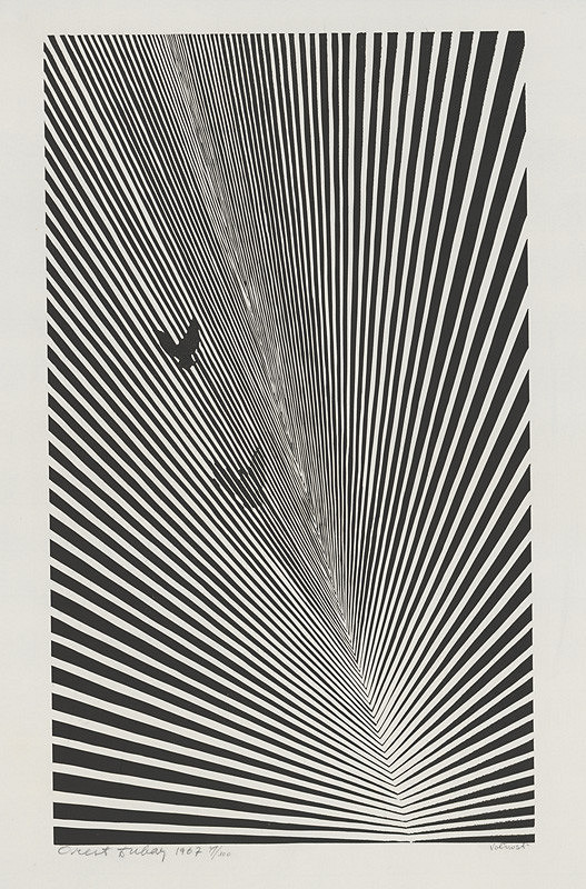 Orest Dubay – Voľnosť 