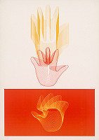 Jozef Jankovič – Ruka II. 