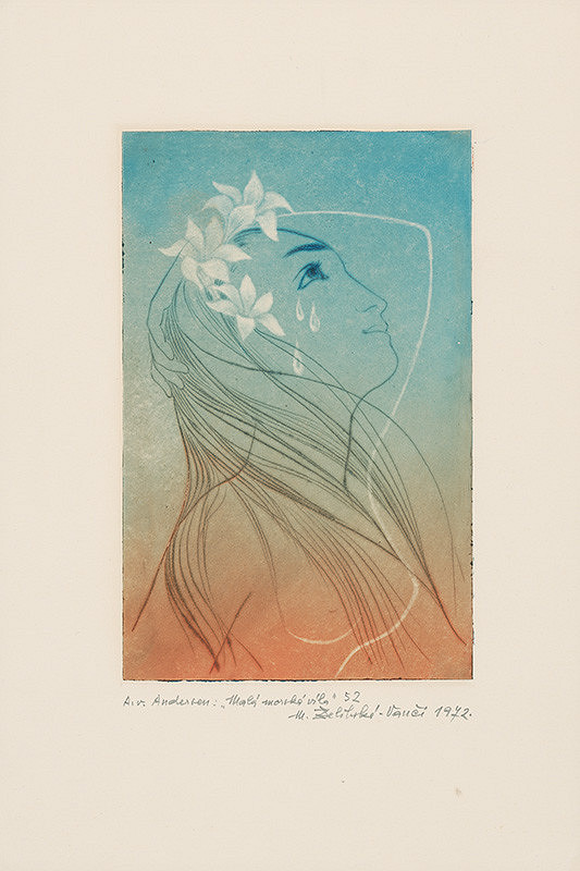 Mária Želibská – Slzy 