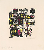 Róbert Dúbravec – Kamenný kráľ II. 