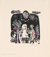 Róbert Dúbravec – Kamenný kráľ IV. 