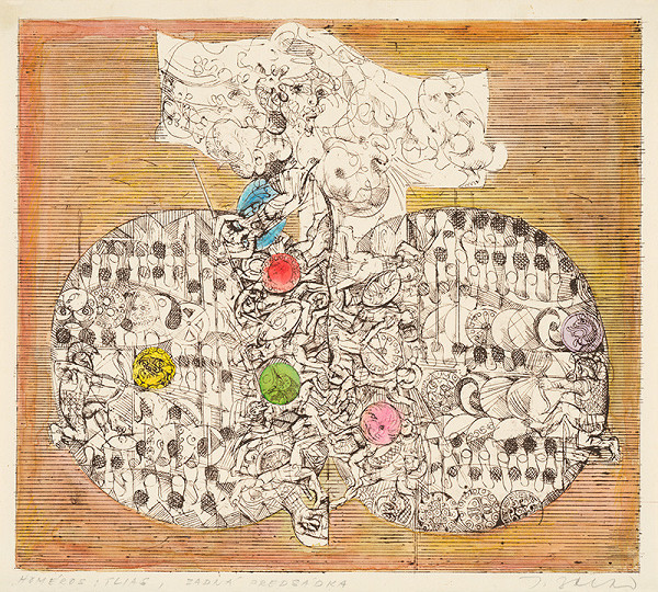 Jozef Baláž – Ilias 2. 