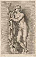 Richard Collin, Johann Daniel Sandrart – Poézia 