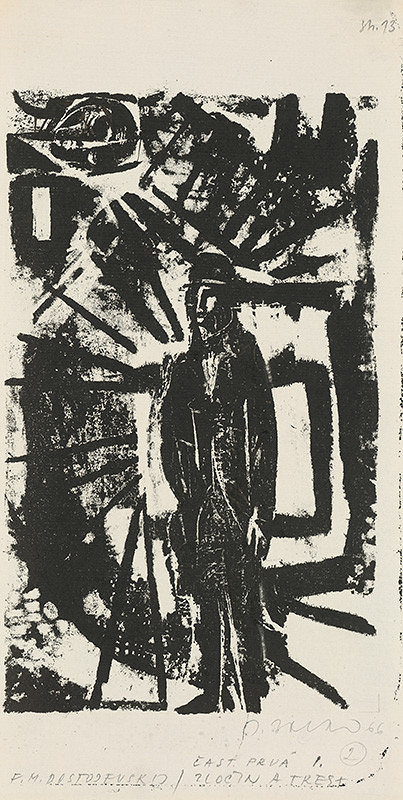 Jozef Baláž – Zločin a trest 4. 