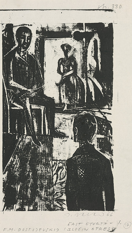 Jozef Baláž – Zločin a trest 19. 