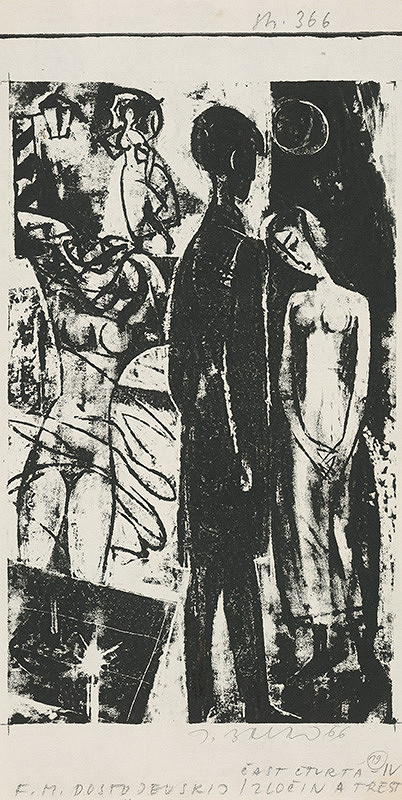 Jozef Baláž – Zločin a trest 21. 