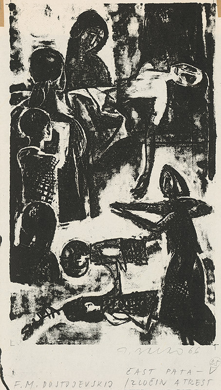 Jozef Baláž – Zločin a trest 27. 