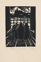 Július Szabó – Bodáky 