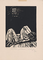 Július Szabó – Uväznený 