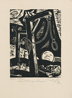 Július Szabó – Šibenica 