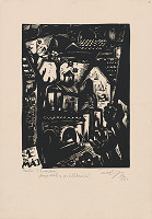 Július Szabó – Mesto 