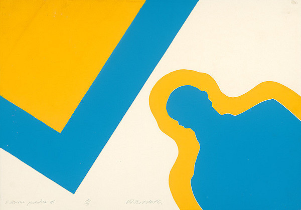 Štefan Bobota – V novom priestore III. 