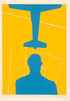 Štefan Bobota – Nálet II. 