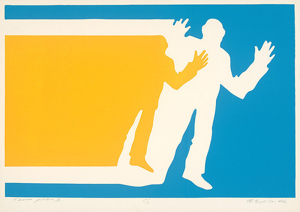 Štefan Bobota – V novom priestore II. 